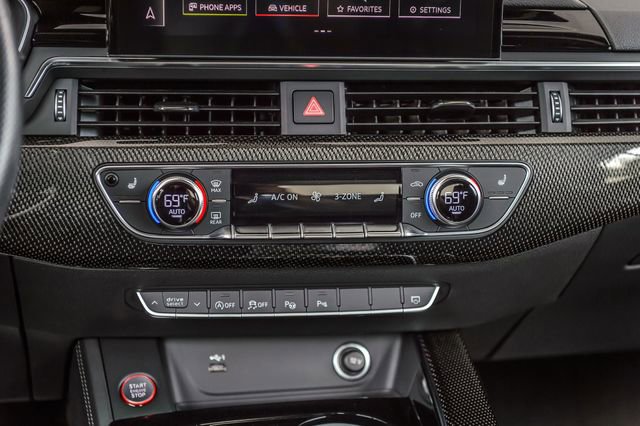 Used 2022 Audi S5 Prestige image 36