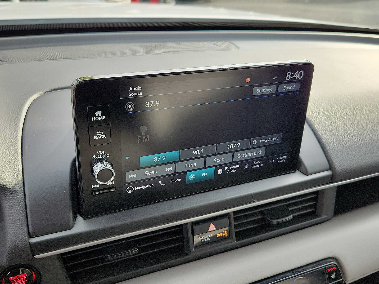 Certified 2023 Honda Pilot Touring image 16