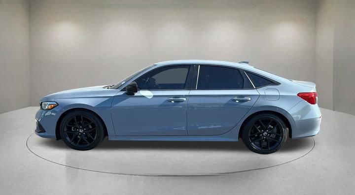 Used 2022 Honda Civic Sport image 5