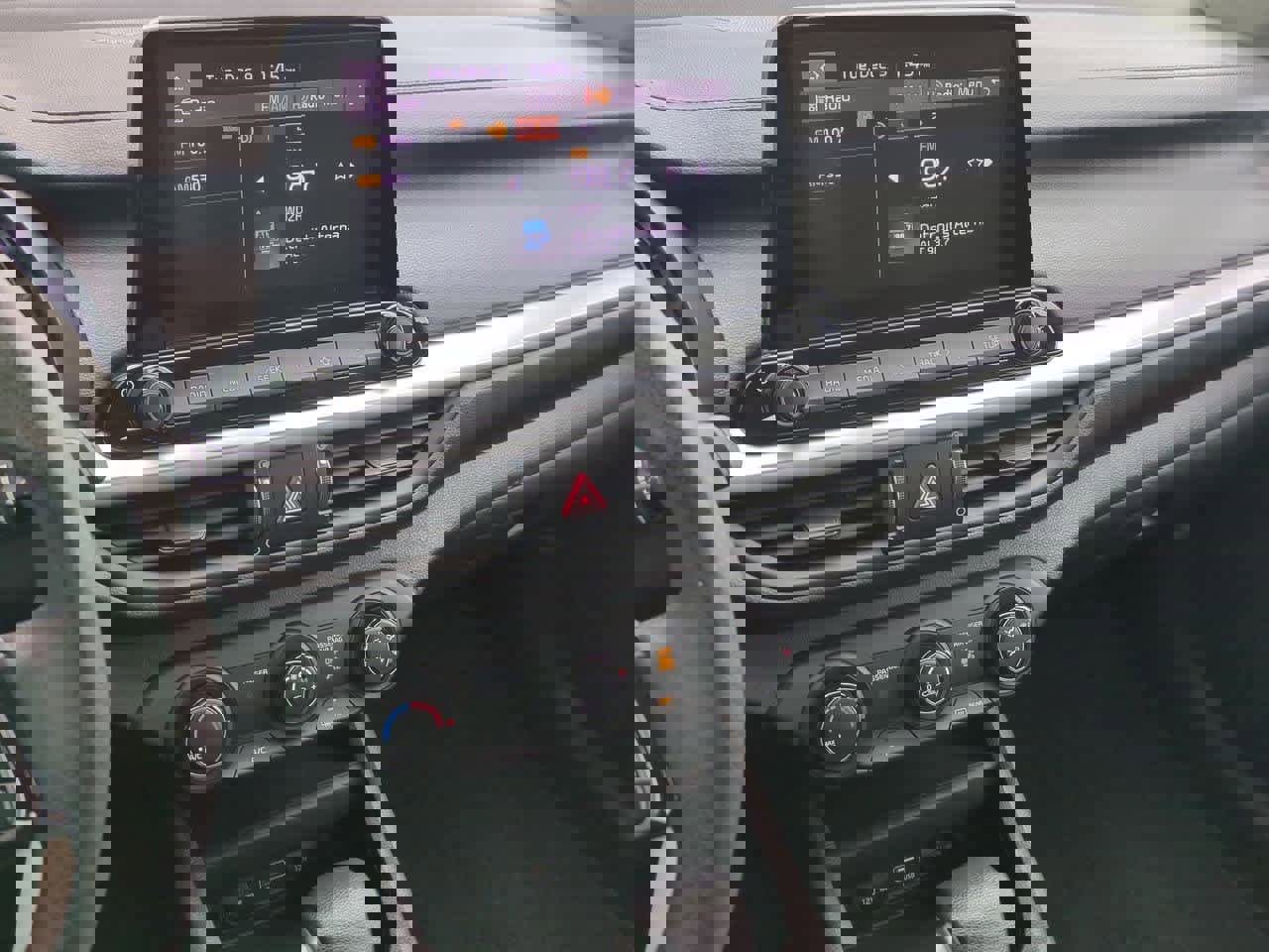 Used 2022 Kia Forte LXS image 25