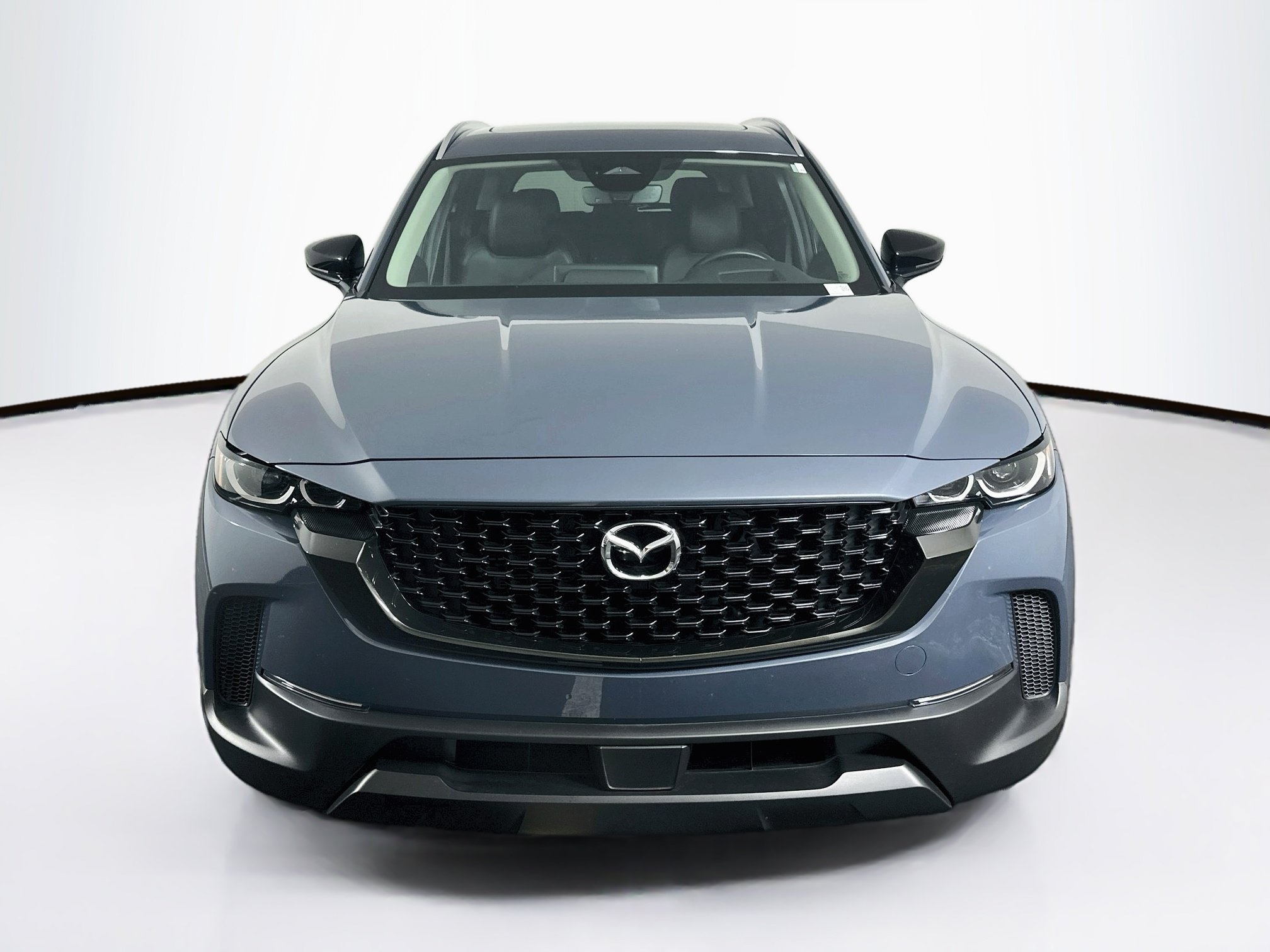 Used 2025 MAZDA CX-50 2.5 Hybrid w/ Premium Plus Pkg AWD/4WD image 2