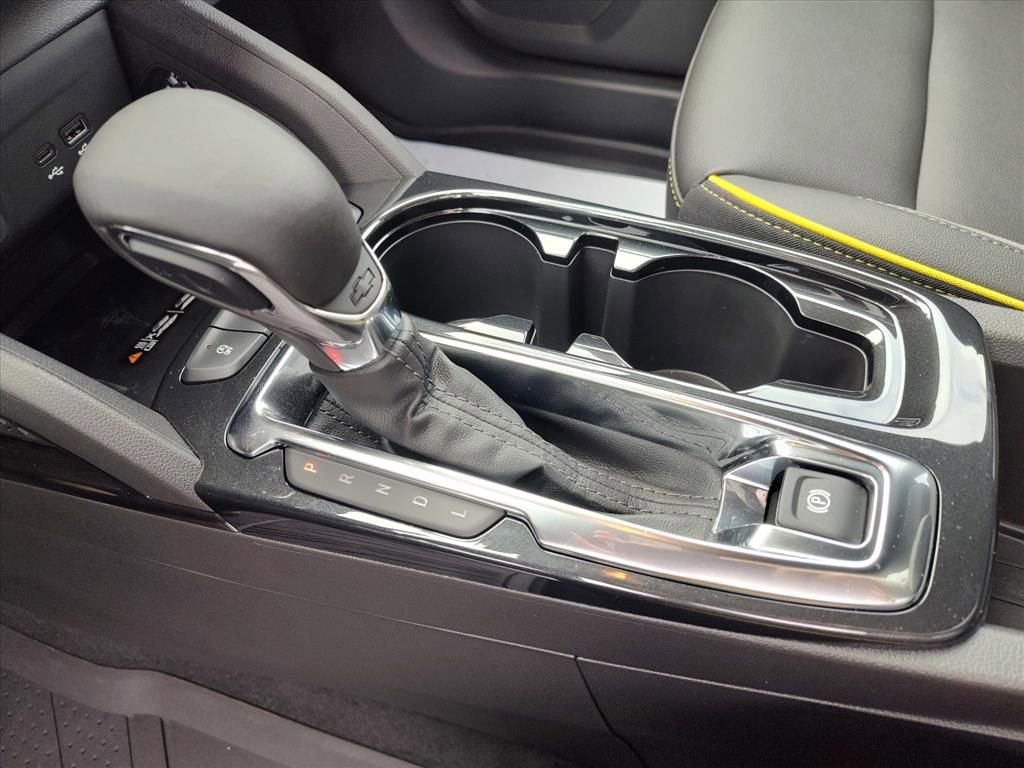 Used 2026 Chevrolet TrailBlazer ACTIV w/ Convenience Package image 15