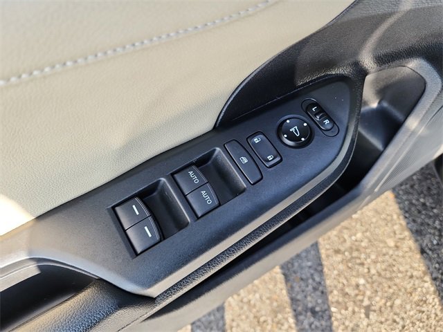 Used 2017 Honda Civic Sport Touring image 12