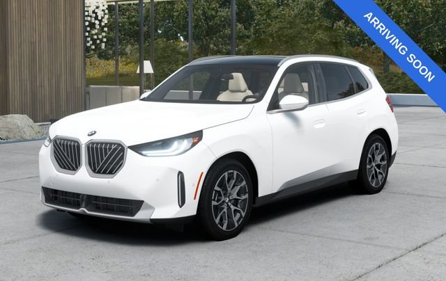 New 2026 BMW X3 xDrive30i AWD/4WD image 1