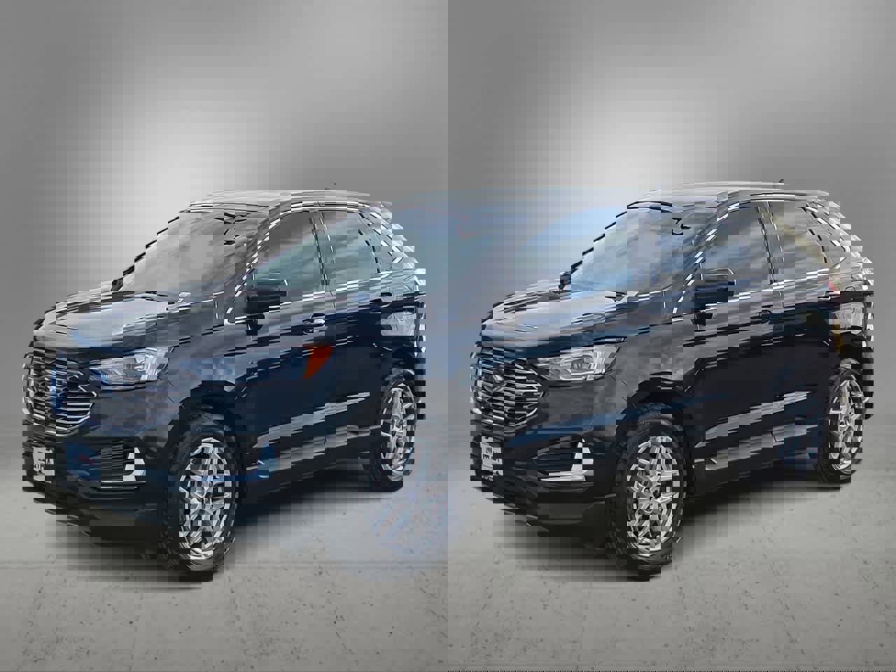 Used 2022 Ford Edge SEL