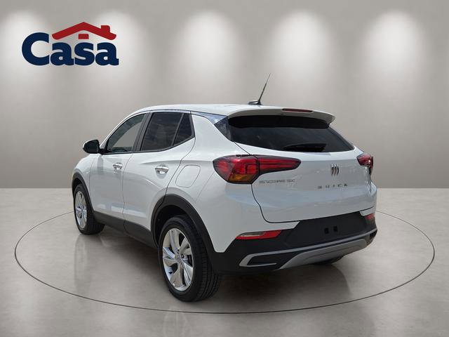 Used 2025 Buick Encore GX Preferred FWD image 2