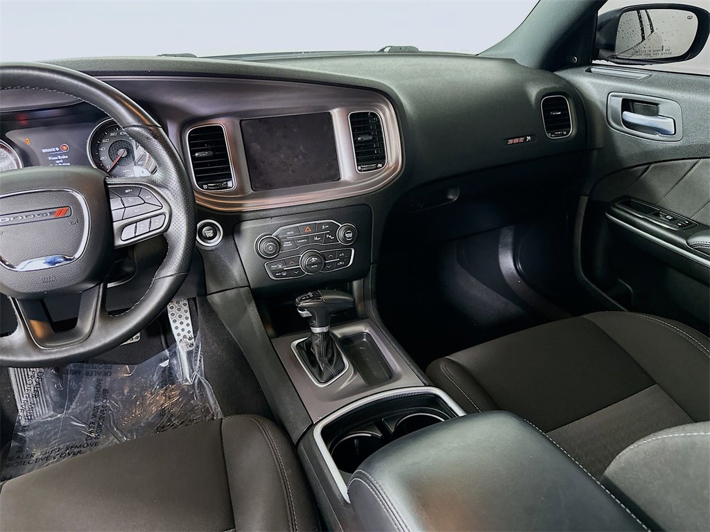 Used 2023 Dodge Charger Scat Pack w/ Technology Group image 19