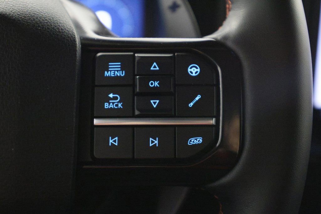 Used 2024 Ford F150 Raptor w/ Equipment Group 803A Raptor R image 21