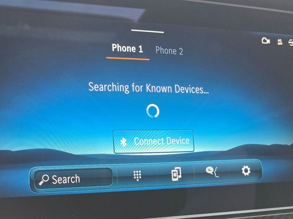 Used 2025 Mercedes-Benz G 63 AMG 4MATIC image 7