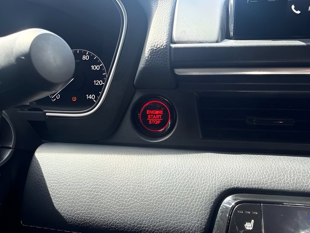 Used 2025 Honda Pilot EX-L image 22