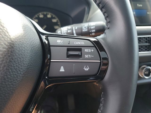 Used 2026 Honda HR-V EX-L image 23