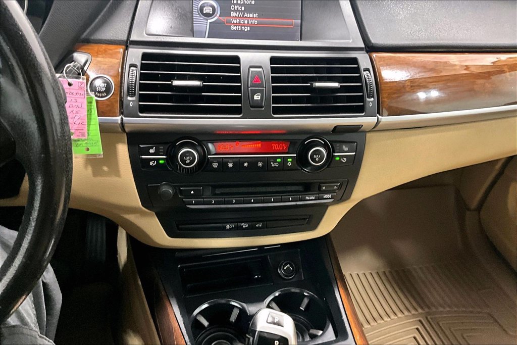 Used 2013 BMW X5 xDrive35i AWD/4WD image 21