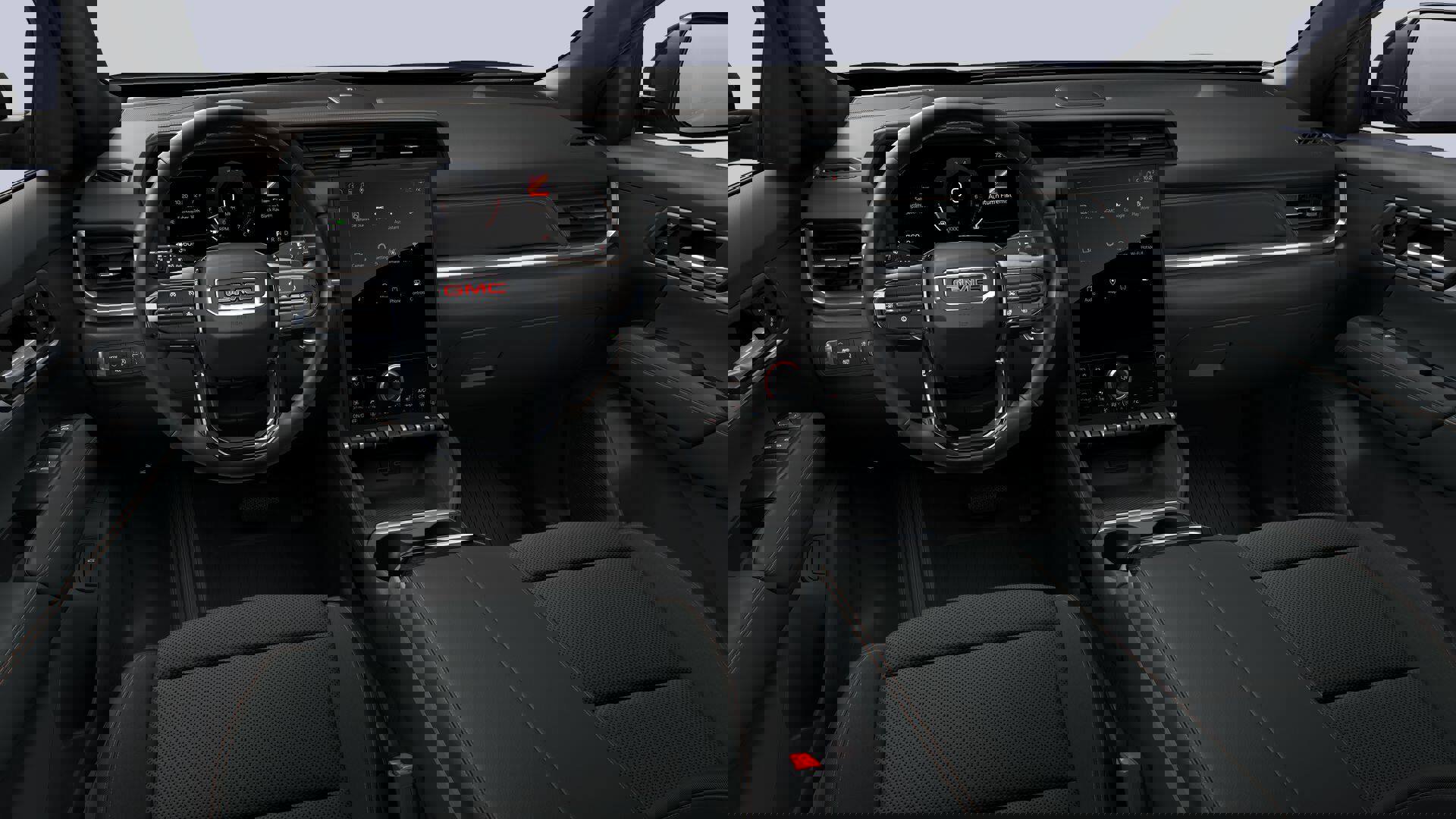 New 2026 GMC Terrain AT4 w/ Convenience Package III image 30