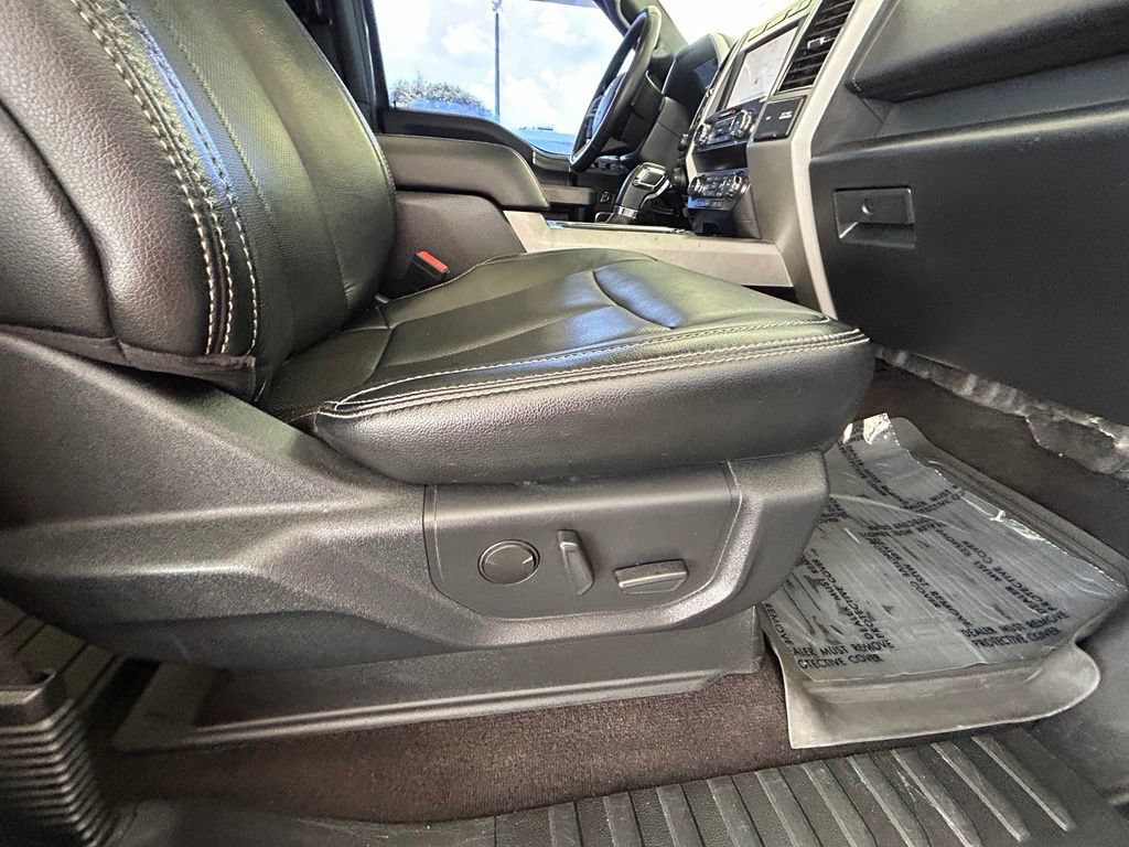 Used 2020 Ford F150 Lariat AWD/4WD image 25