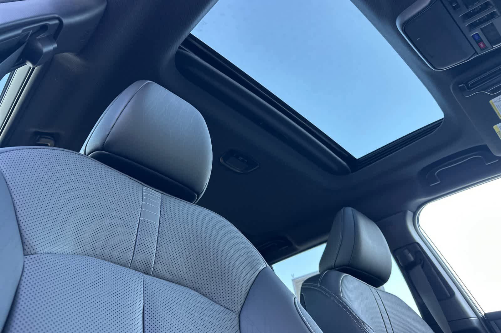 New 2026 Subaru Outback Touring XT image 18