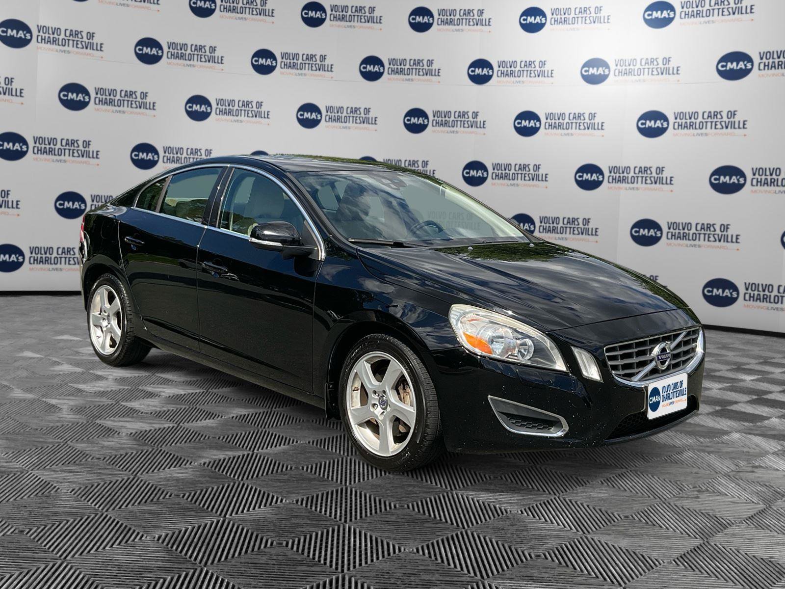 Used 2012 Volvo S60 T5 w/ Climate Pkg FWD image 7