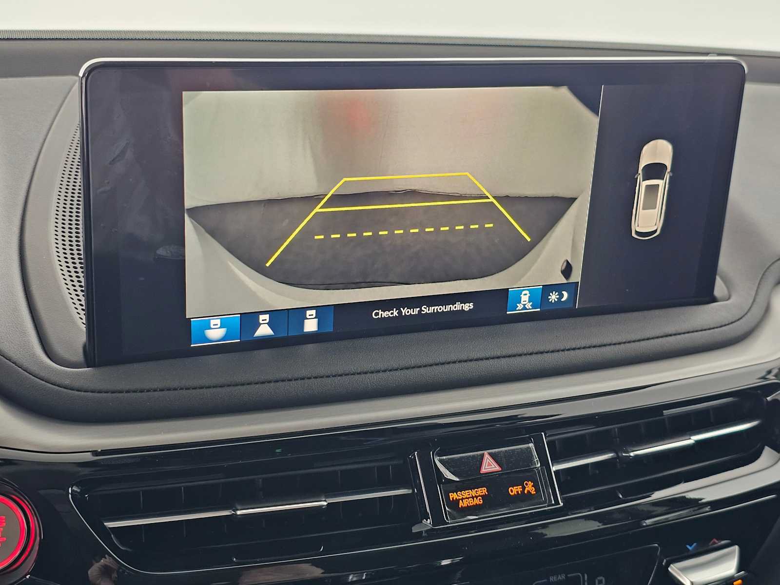 New 2026 Acura MDX w/ Technology Package FWD image 30