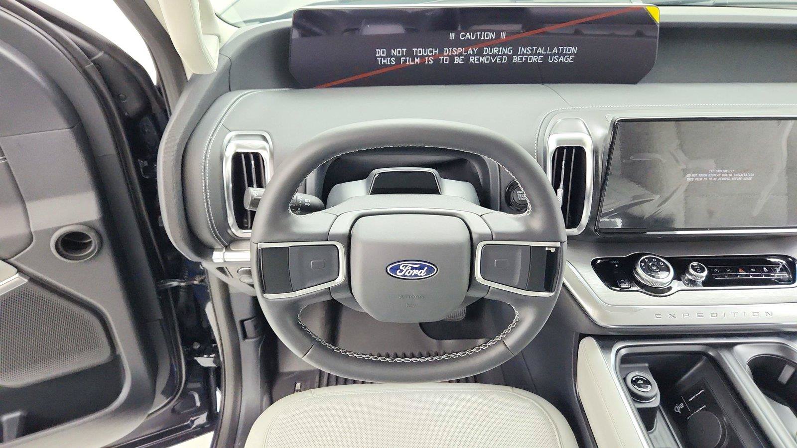 New 2027 Ford Expedition Max Platinum AWD/4WD image 19