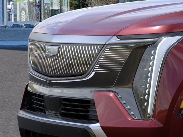 New 2025 Cadillac Escalade IQ Luxury 2 AWD/4WD image 13