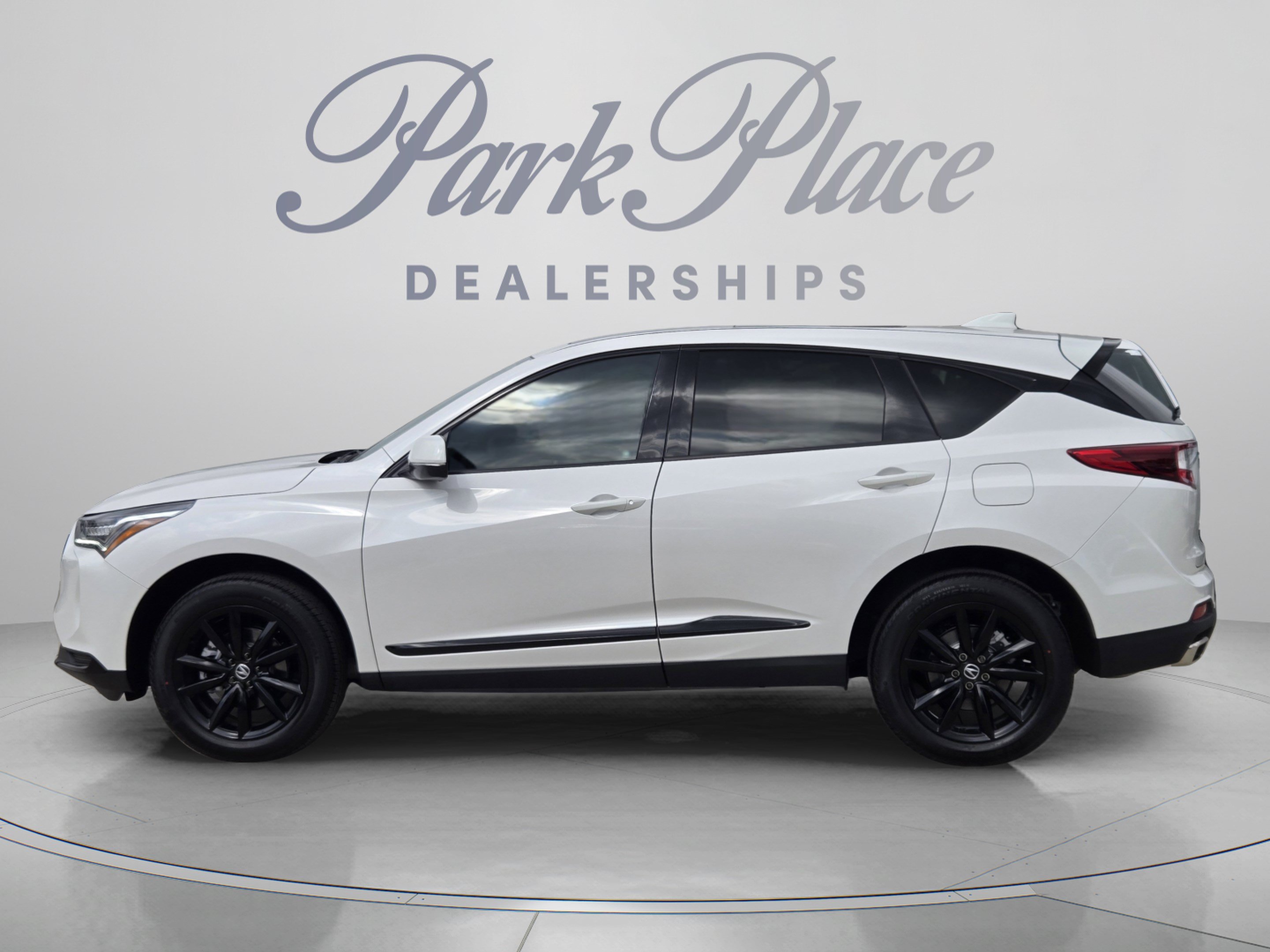 New 2026 Acura RDX SH-AWD image 2