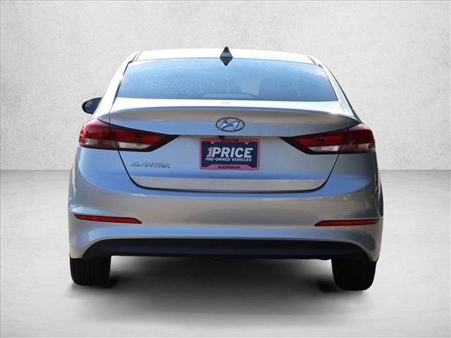 Used 2017 Hyundai Elantra SE FWD image 6
