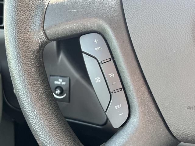 Used 2025 GMC Savana 2500 w/ Driver Convenience Package RWD image 27
