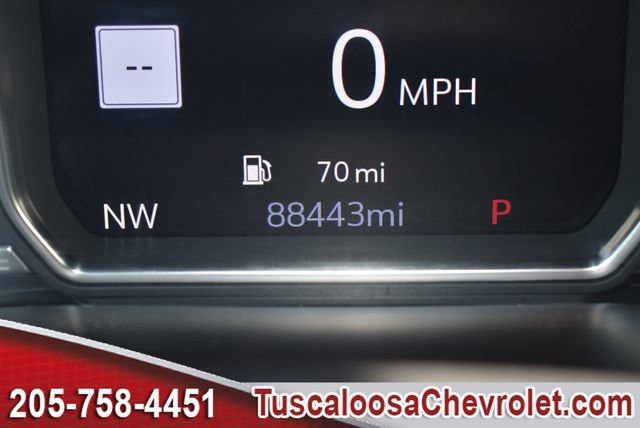 Certified 2019 GMC Sierra 1500 AT4 w/ AT4 Premium Package AWD/4WD image 34