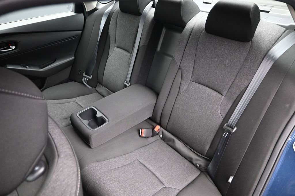 Certified 2023 Honda Accord EX image 26