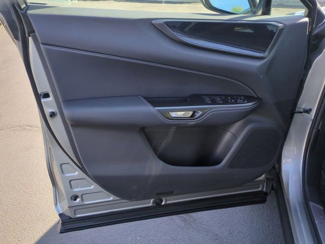 Used 2023 Lexus NX 350 AWD w/ Cold Area Package image 14