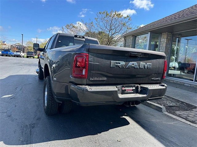 New 2026 RAM 3500 Laramie image 7