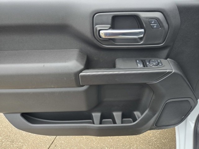 New 2025 Chevrolet Silverado 3500 W/T w/ WT Convenience Package image 11