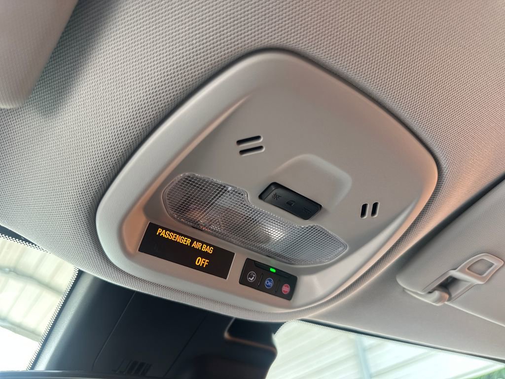 Used 2025 Chevrolet Trax ACTIV image 31