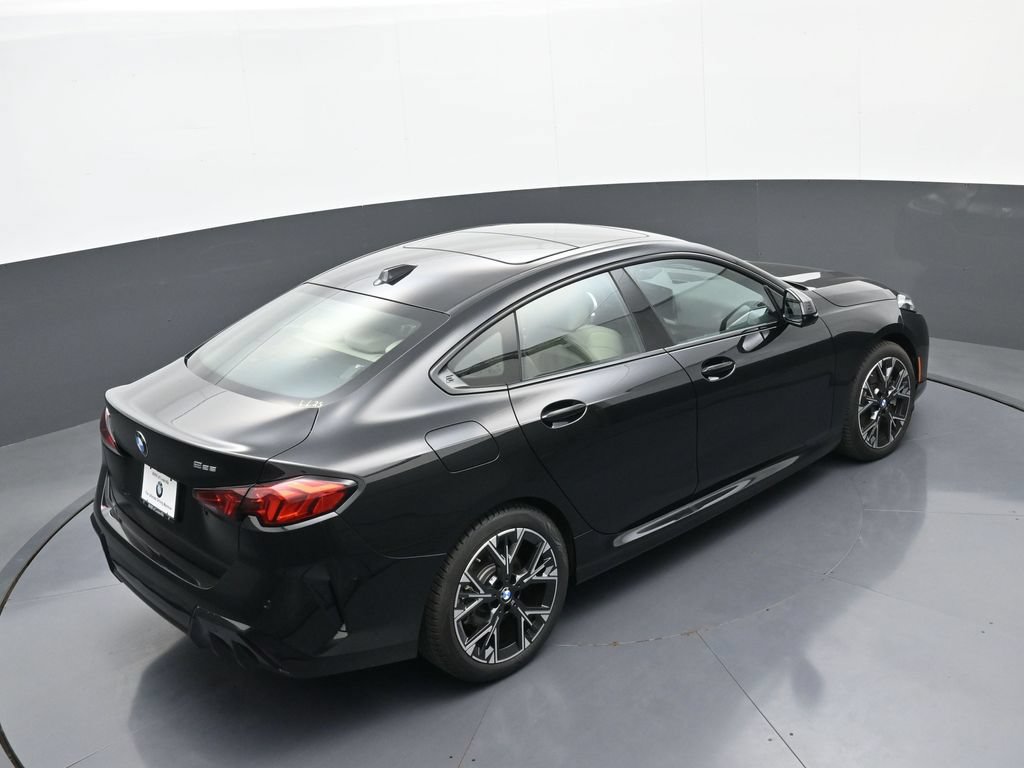 New 2026 BMW 228i xDrive w/ Technology Package AWD/4WD image 36