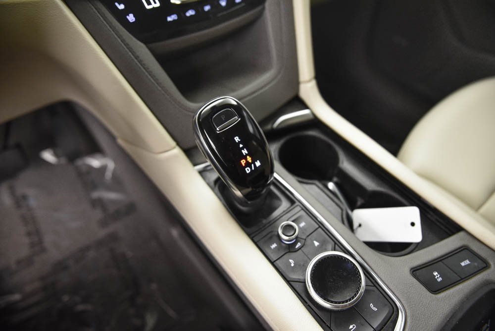 Used 2022 Cadillac XT6 Premium Luxury image 22