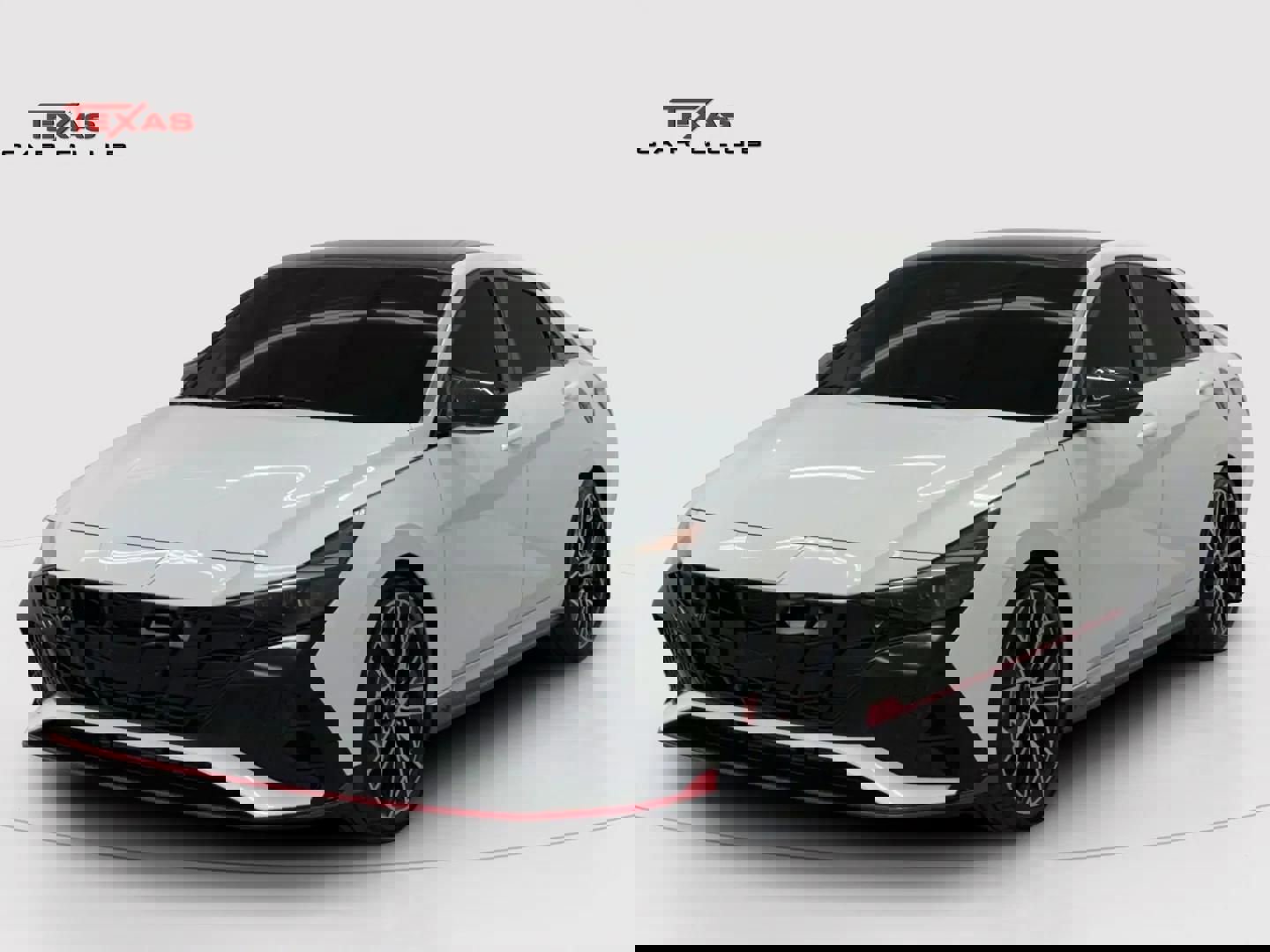 Used 2023 Hyundai Elantra N image 3