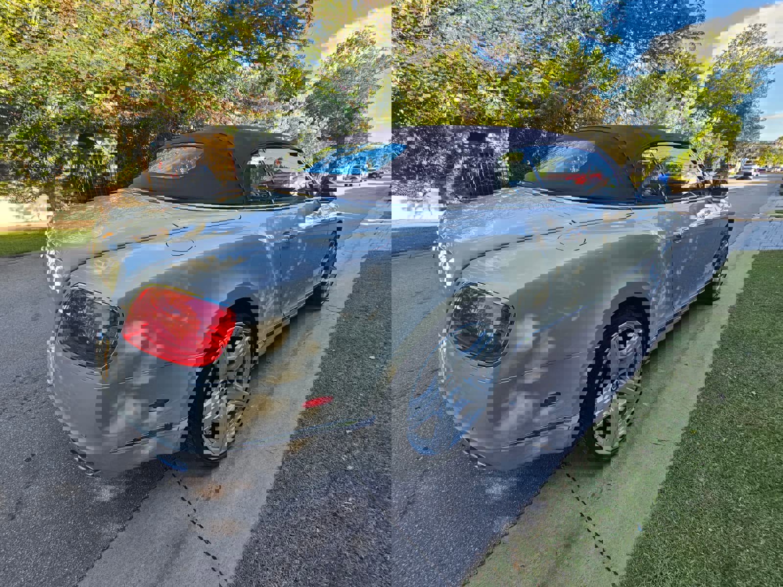 Used 2014 Bentley Continental GT image 32