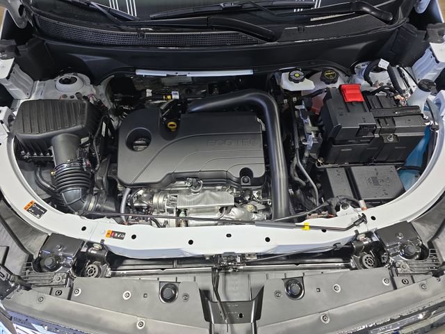 New 2026 Chevrolet Equinox LT w/ Convenience Package II image 31
