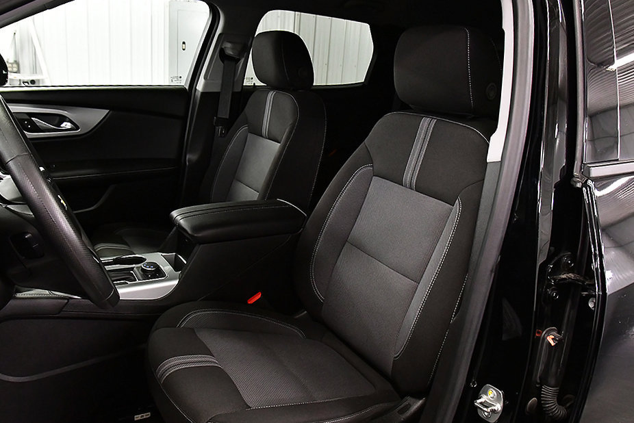 Used 2024 Chevrolet Blazer LT w/ Convenience Package AWD/4WD image 26