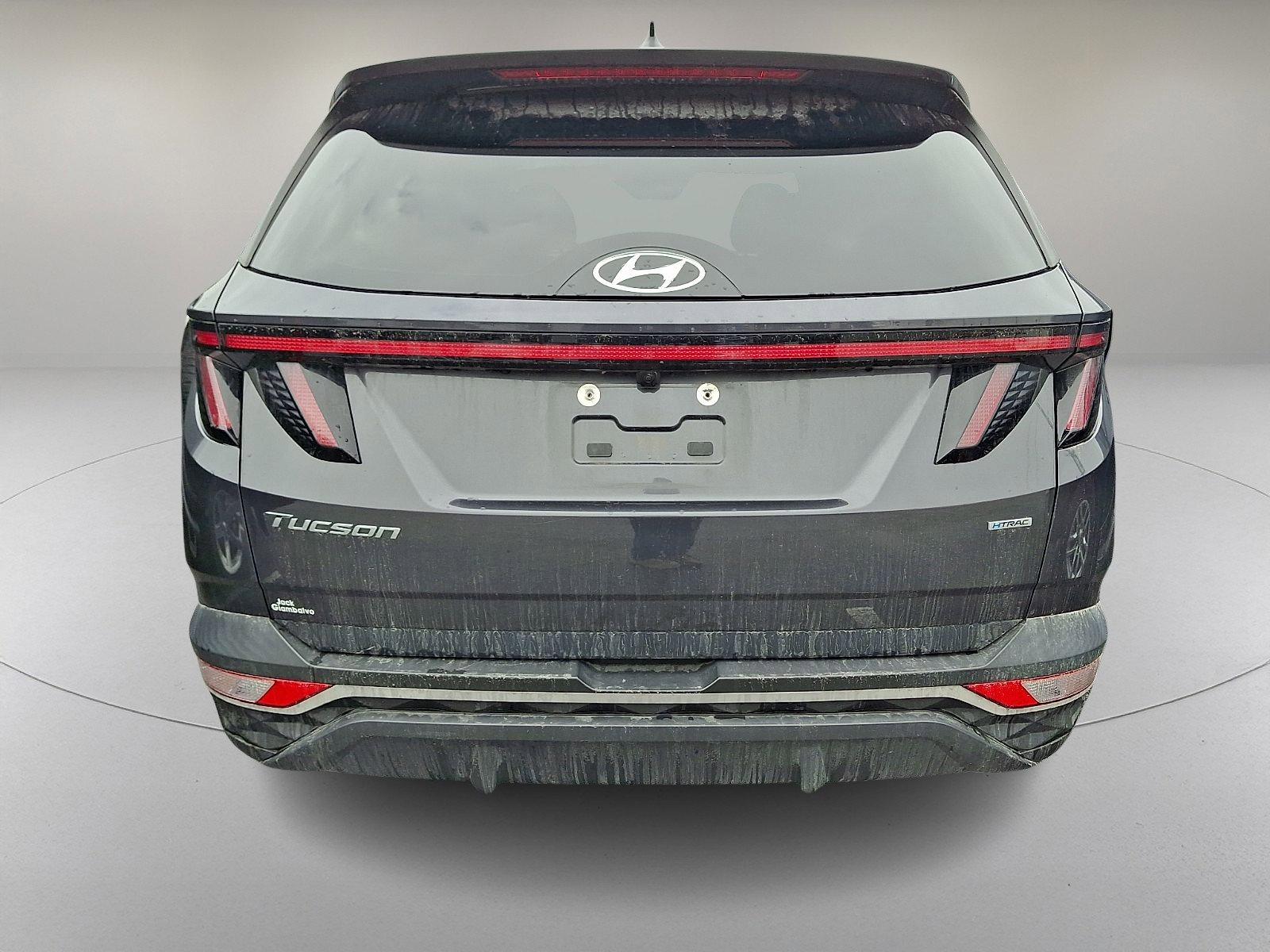 Certified 2022 Hyundai Tucson SEL w/ Convenience Package image 8