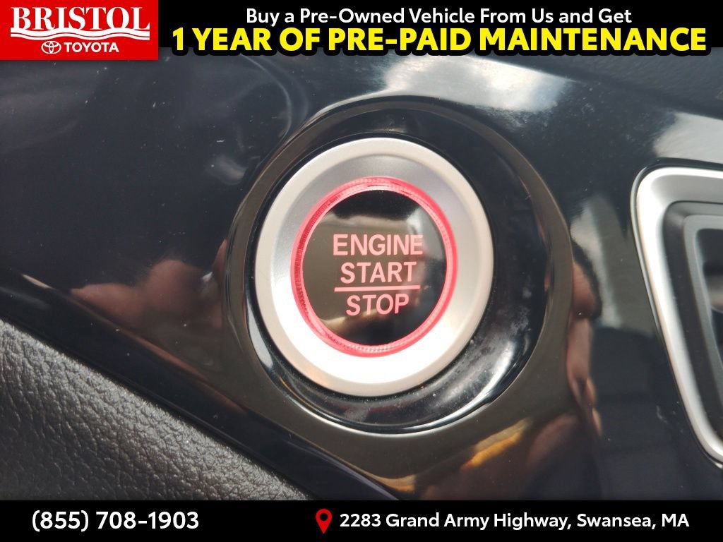 Used 2022 Honda Passport Elite image 32