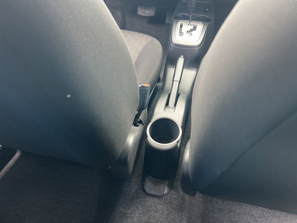Used 2021 Mitsubishi Mirage ES FWD image 19