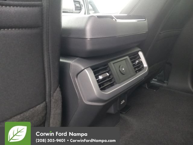 New 2026 Ford F150 XLT w/ Equipment Group 302A MID AWD/4WD image 26