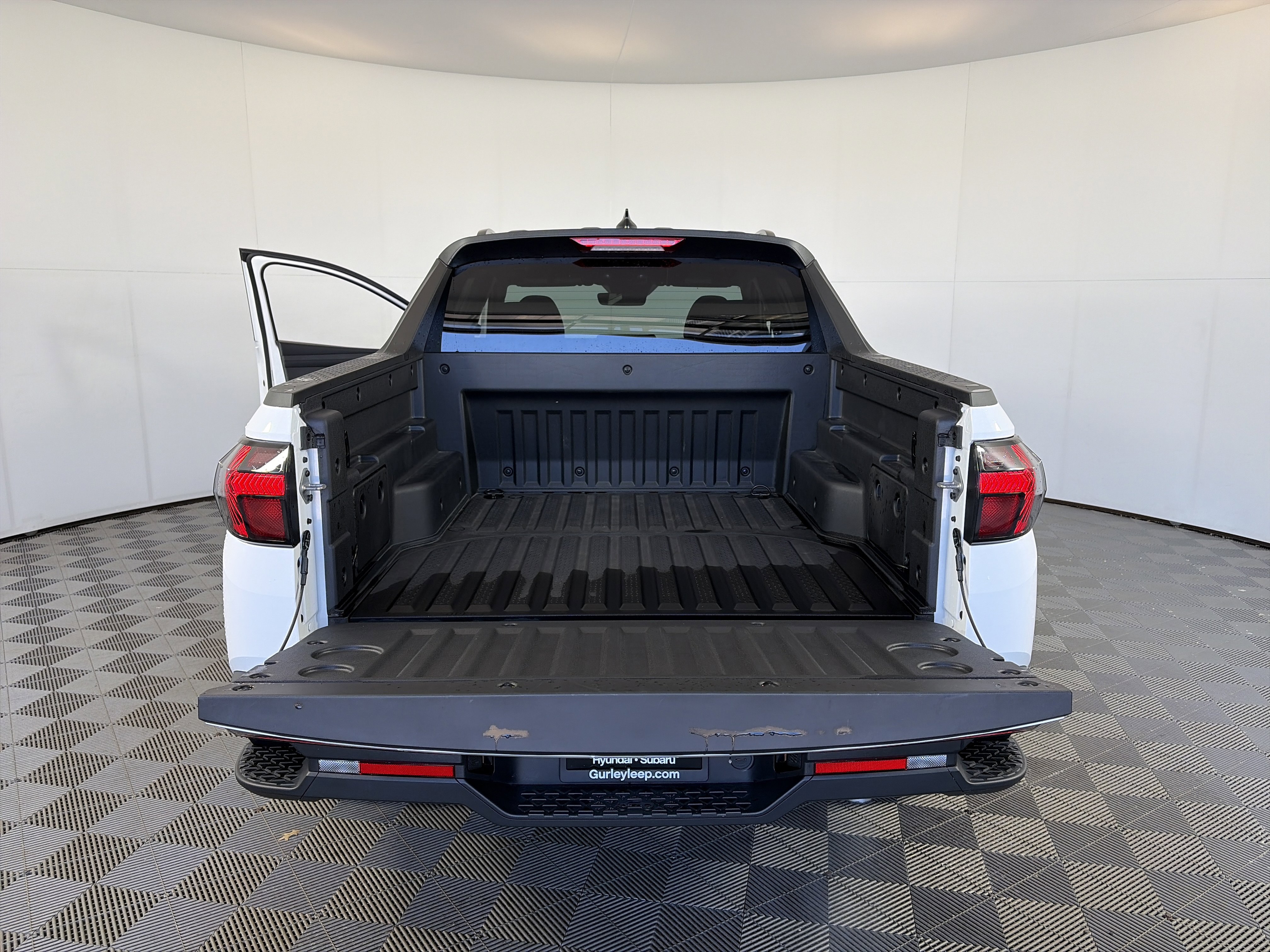 New 2025 Hyundai Santa Cruz SEL FWD image 14