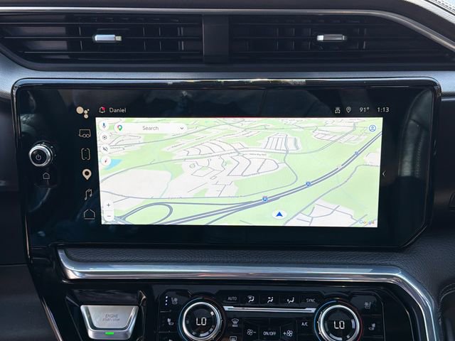 Used 2024 GMC Sierra 2500 Denali w/ Denali Reserve Package image 28