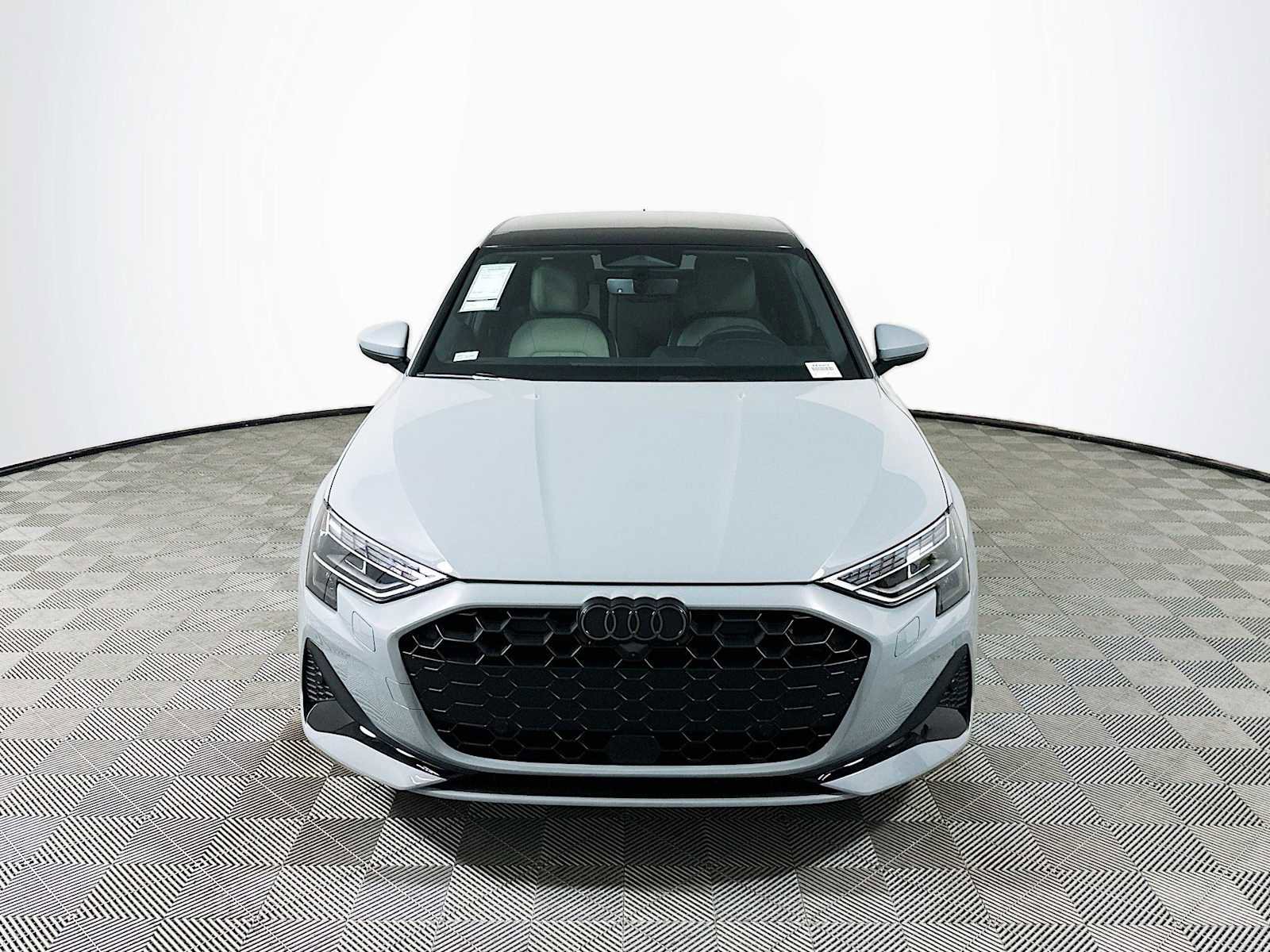 New 2026 Audi A3 2.0T Premium Plus image 2