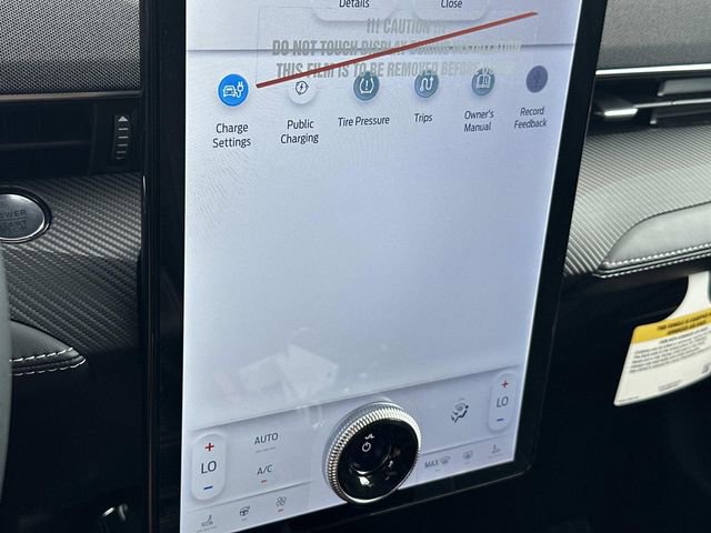 New 2025 Ford Mustang Mach-E Select w/ Comfort Package Lite image 34