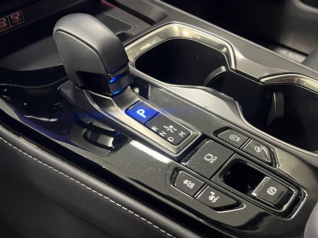 Certified 2024 Lexus NX 350 AWD w/ Vision Package image 20