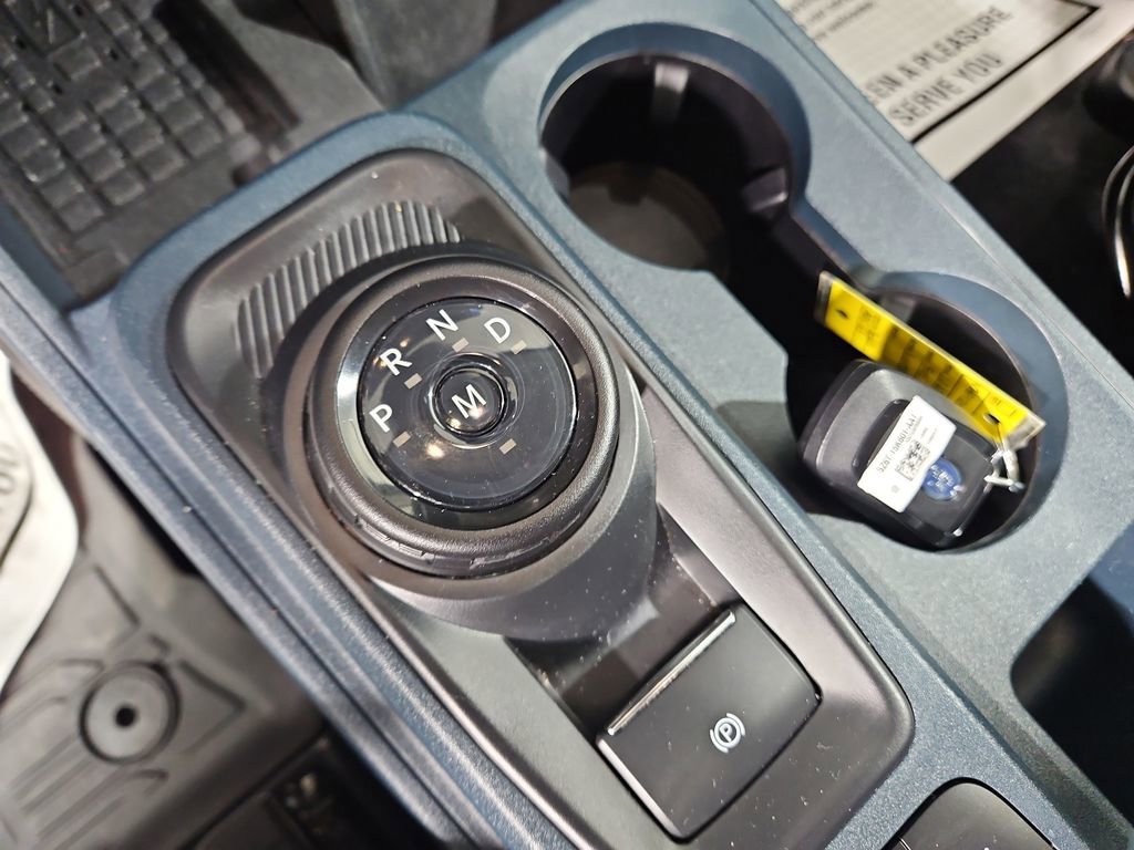 Used 2025 Ford Maverick Tremor image 25