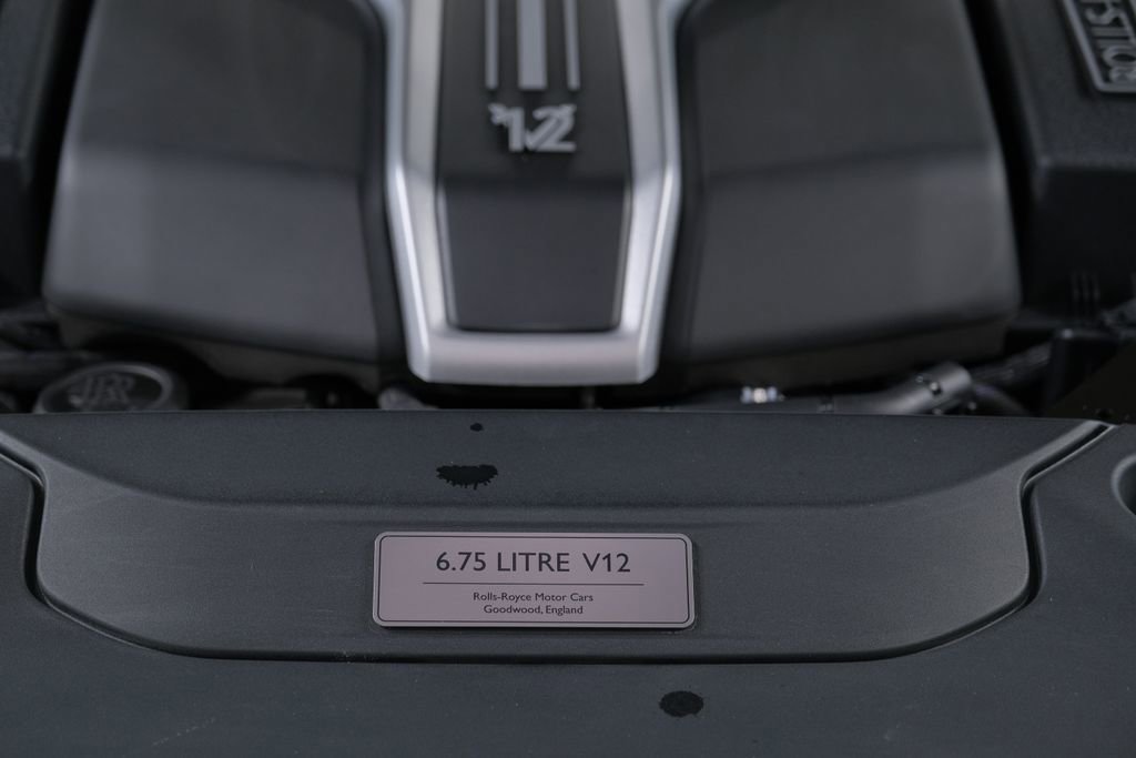 Used 2026 Rolls-Royce Ghost image 81