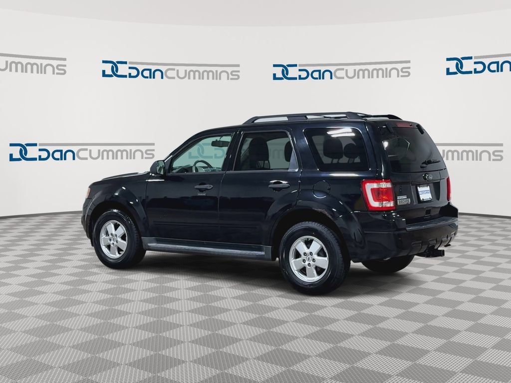 Used 2012 Ford Escape XLT image 7
